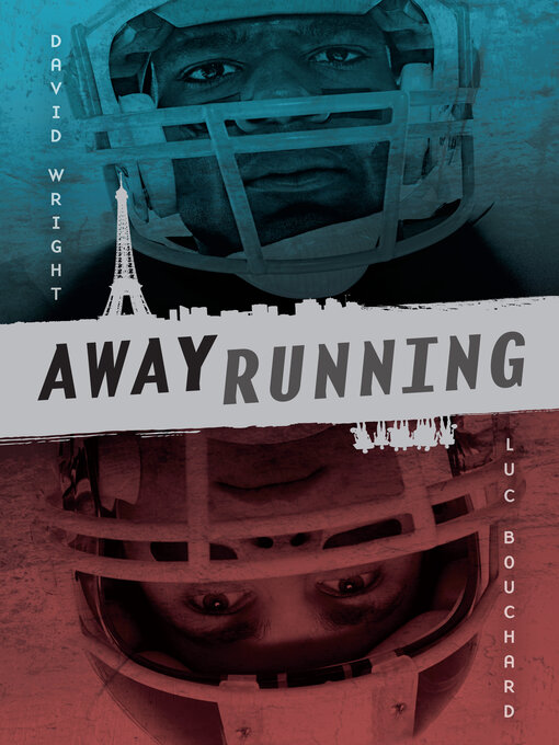 Title details for Away Running by David Wright - Available